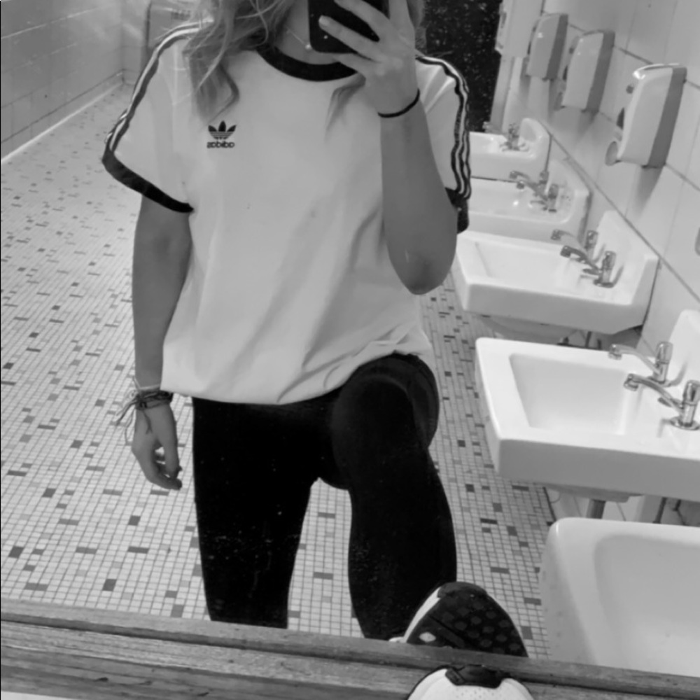 Meet your Posher, Shannon
